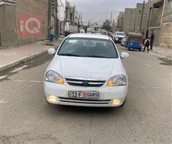 شيفروليه اوبترا